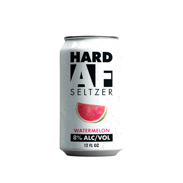Hard AF Seltzer Variety Pack